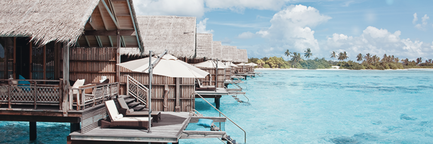 Anantara Hotels in Maldives